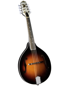 FLINTHILL FHM-50 Traditional A-model Mandolin, Sunburst