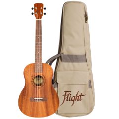 FLIGHT NUB-310 Natural Series Baritone Ukulele
