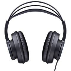 FLUID AUDIO FOCUS | Headphone Mixing System