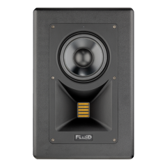 FLUID AUDIO IMAGE 2 | 3-way Reference Studio Monitor | Each