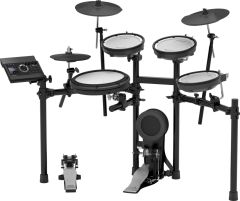 ROLAND TD-17KVS V-drums Kit With Stand
