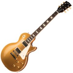 GIBSON LES Paul Standard 50s Goldtop Electric Guitar