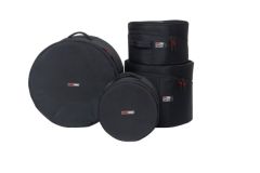 GATOR CASES JAZZ Fusion Drum Set Bags 20