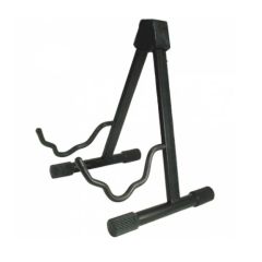 PROFILE GS150B A Frame Guitar Stand For Electric Or Acoustic