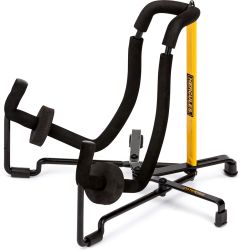 HERCULES GS303B Travelite Folk Instrument Stand