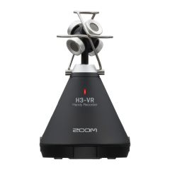 ZOOM H3-VR Virtual Reality Handy Audio Recorder