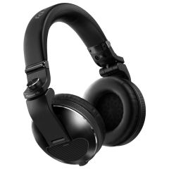PIONEER DJ HDJ-X10-K Reference Dj Headphones - Black