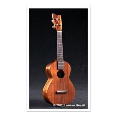 KAMAKA HF-2 Concert Ukulele