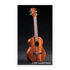 KAMAKA HF-3 Tenor Ukulele