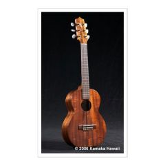 KAMAKA HF-36 6-string Tenor Ukulele 