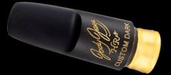 JODY JAZZ HR* Custom Dark Soprano Saxophone Mouthpiece 5*