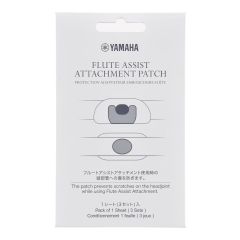 YAMAHA REPLACEMENT Patch For Flute Assist