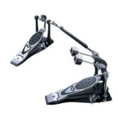 PEARL DEMON Direct Drive Double Pedal