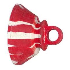 HUMES & BERG STONELINED Rubber Plunger Trumpet Mute