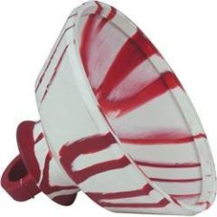 HUMES & BERG STONELINED Rubber Trombone Plunger Mute