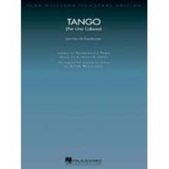 HAL LEONARD TANGO (por Una Cabeza) By Carlos Gardel Arranged For Violin & Piano