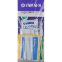 YAMAHA SAXOPHONE Maintenance Kit (alto & Tenor)