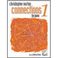 80 DAYS PUBLISHING CHRISTOPHER Norton Connections For Piano 1