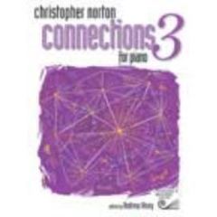 80 DAYS PUBLISHING CHRISTOPHER Norton Connections For Piano 3