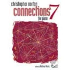 80 DAYS PUBLISHING CHRISTOPHER Norton Connections For Piano 7