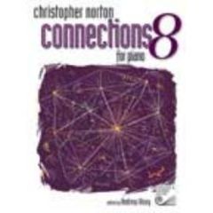 80 DAYS PUBLISHING CHRISTOPHER Norton Connections For Piano 8