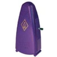 WITTNER 830471 Taktell Piccolo Metronome, Plastic Casing, Magic Violet