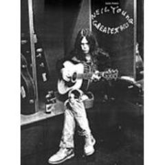 HAL LEONARD NEIL Young Greatest Hits Easy Piano Edition