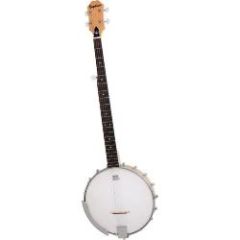 EPIPHONE BY GIBSON MB-100 5-string Banjo, Natural