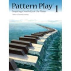 FREDERICK HARRIS PATTERN Play 1 Inspiring Creativity At The Piano Akiko & Forrest Kinney