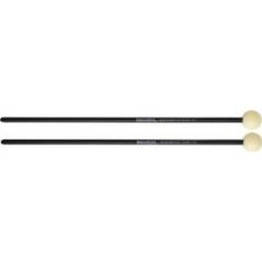INNOVATIVE PERCUSSIO FUNDAMENTAL Series Xylophone/bell Birch Mallets Hard (pair)
