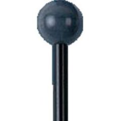 MIKE BALTER MALLETS BALTER Basics Bb10 Pvc Black Birch Xylophone/bells Mallets