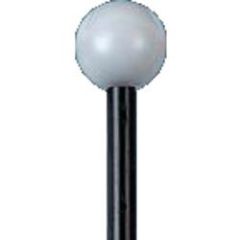 MIKE BALTER MALLETS BALTER Basics Bb111 Poly Black Birch Xylophone/bells Mallets