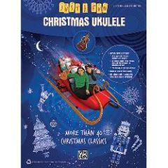 ALFRED JUST For Fun Christmas Guitar (easy Guitar Tab)