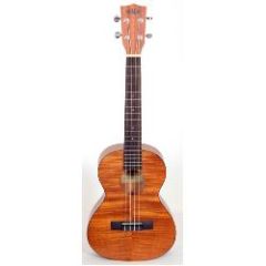 KALA KA-TEM Exotic Mahogany Series Tenor Ukulele Gloss Finish