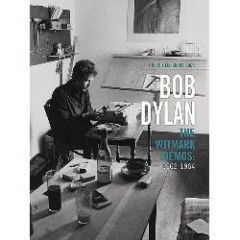 MUSIC SALES AMERICA BOB Dylan The Witmark Demos 1962-1964 Words Melody Chords