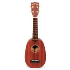 KALA MK-P Makala Pineapple Ukulele