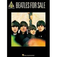 HAL LEONARD BEATLES For Sale Guitar Recorded Versions