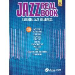 BELWIN JAZZ Real Book Essential Jazz Standards C Edition