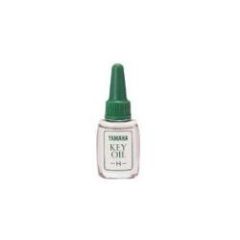 YAMAHA KEY Oil For Woodwind Instruments - Heavy Viscosity