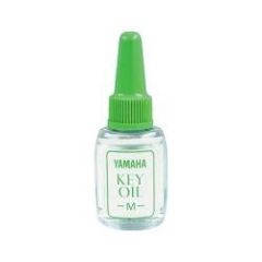 YAMAHA KEY Oil For Woodwind Instruments - Medium Viscosity
