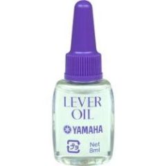 YAMAHA LEVER Oil - Synthetic Oil For Rotary Valves