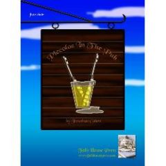 THEODORE PRESSER JONATHAN Cohen Piccolos In The Pub For Flute Choir