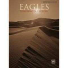 ALFRED EAGLES Long Road Out Of Eden Authentic Guitar Tab Edition