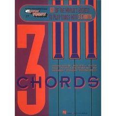 HAL LEONARD EZ Play Today 60 Of The Worlds Easiest To Play Songs With 3 Chords