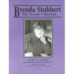 MEL BAY BRENDA Stubbert The Second Collection