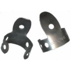 GOLDEN GATE GP-1 Stainless Steel Finger Picks