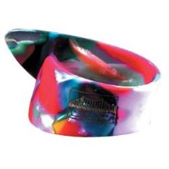 GOLDEN GATE GP-7 Confetti Thumb Pick Large (each)