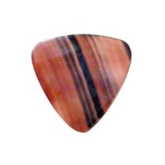 GOLDEN GATE MP-20 Mock Turtle Flat Pick Large Triangle (each)