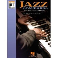 HAL LEONARD NOTE For Note Keyboard Transcriptions Jazz Standards 23 Classics