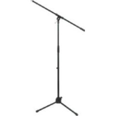 DIXON MBS120 Bk Tripod Microphone Boom Stand